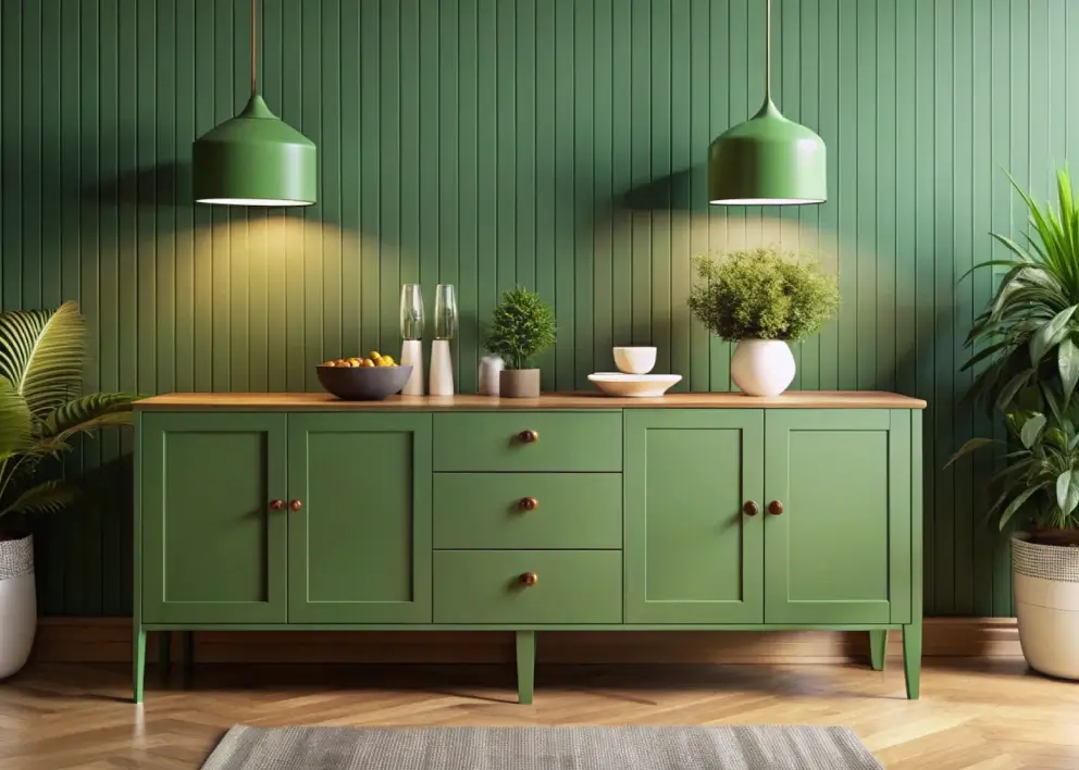 High quality PVC, WPC and plywood boards by Gratwud for interior applications in Kerala