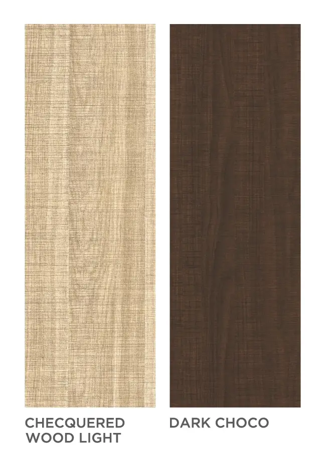 Gratwud MDF and HDF laminate finish sample design 28 for interiors in Kerala