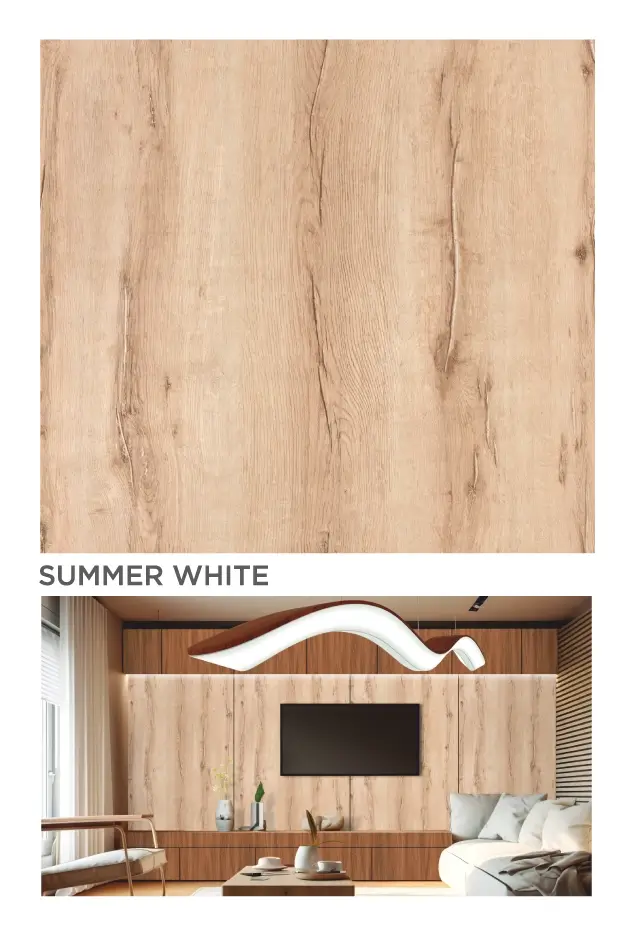 Gratwud MDF and HDF laminate finish sample design 30 for interiors in Kerala