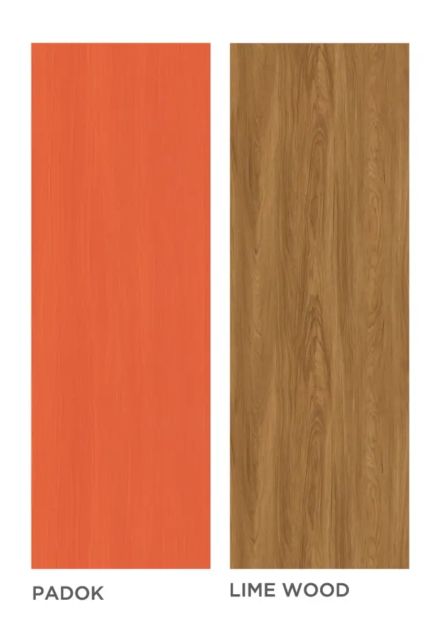 Gratwud MDF and HDF laminate finish sample design 38 for interiors in Kerala