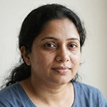 Meera Nair from Trivandrum, interior designer sharing experience with Gratwud boards